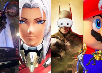 Ponude za AU: 75 dolara popusta na Meta Quest 3S, veliki zalogaji V Risinga, Ready or Not i više!