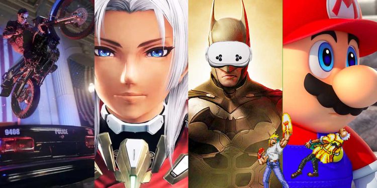 Ponude za AU: 75 dolara popusta na Meta Quest 3S, veliki zalogaji V Risinga, Ready or Not i više!