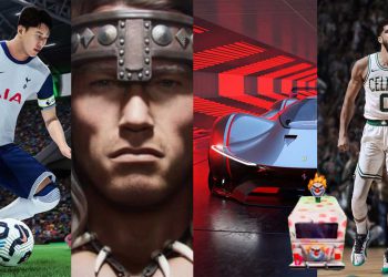 Ponude za AU: Iznenađujuće uštede na GT7, Spidey Ultimate, rješenja za pohranu od 1 TB, izdanja Erdtree i više!