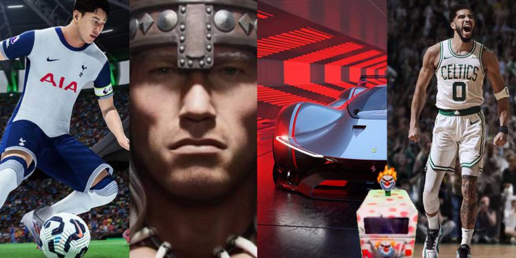 Ponude za AU: Iznenađujuće uštede na GT7, Spidey Ultimate, rješenja za pohranu od 1 TB, izdanja Erdtree i više!