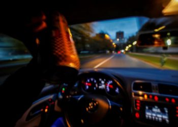 Popio, pa sjeo za volan: Policija zaustavila 41-godišnjaka, ostao je bez vozačke na tri mjeseca i platio kaznu