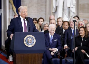 Popis Trumpovih inauguracijskih obećanja koje može (i ne može) održati