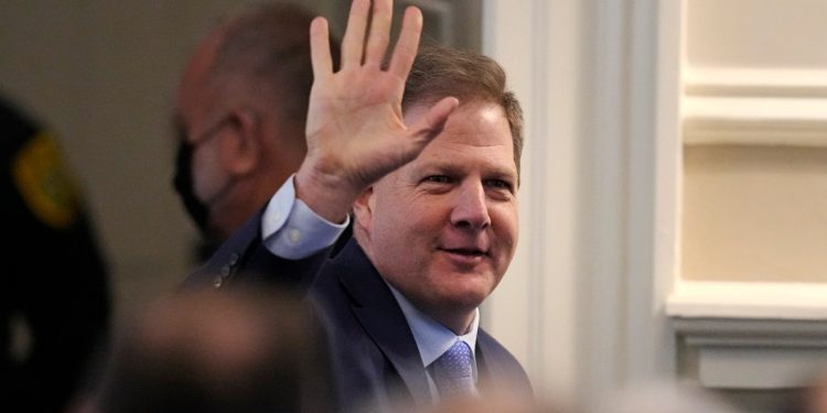 Popularni republikanac otkriva što slijedi nakon što je osam godina vladao ključnom državom