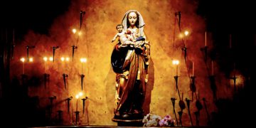 Poruka Gospe o broju antikrista među nama: Znate li što se zapravo događa?