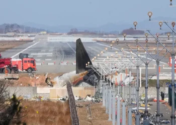 Posljednja 4 minute snimaka Južnokorejskog zrakoplova nedostaju nakon što je sudar u kojem je poginuo 179: Istražitelji