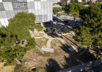 Postanite i vi dio ‘Parka života’ splitske bolnice, evo kako