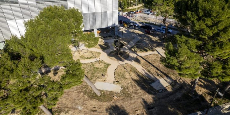 Postanite i vi dio ‘Parka života’ splitske bolnice, evo kako