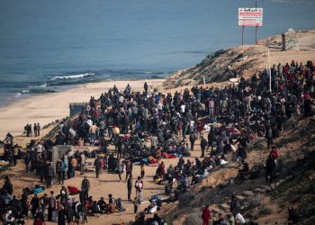 Postignut je dogovor da se civilni taoci oslobode i da se raseljeni Palestinci vrate kući