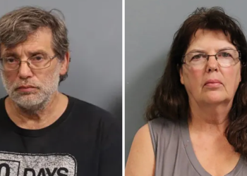 Posvojena crnačka djeca svjedočit će protiv bijelih roditelja optuženih da ih tretiraju kao ‘robove’, rečeno je na suđenju