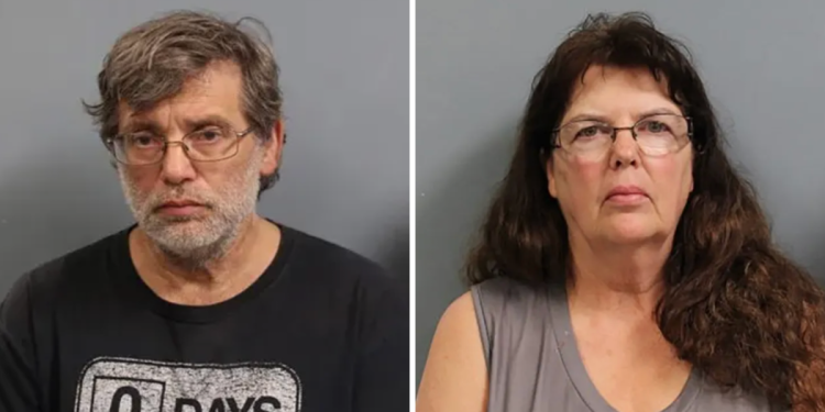 Posvojena crnačka djeca svjedočit će protiv bijelih roditelja optuženih da ih tretiraju kao ‘robove’, rečeno je na suđenju