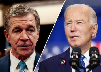 Potencijalni kandidat za demografiju 2028. slijedi Bidenovo vodstvo, ublažuje 15 smrtnih kazni zadnjeg dana guvernera