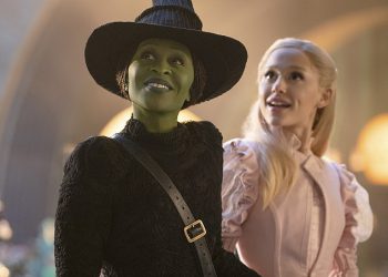 Potpuni popis nominacija za Oscara 2025.: Cynthia Erivo i Ariana Grande klimaju glavom dok Emilia Perez vodi na popisu Oscara