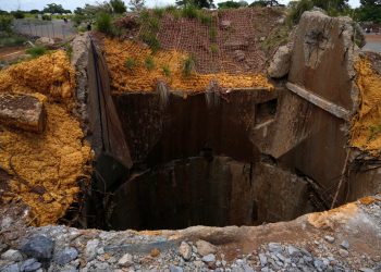 Potraga za vođom bande ‘Tigrom’ koji je pobjegao južnoafričkom rudniku smrti