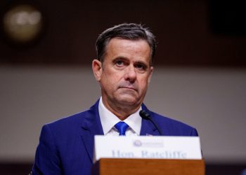 Potvrdio je novi direktor CIA -e – RT World News