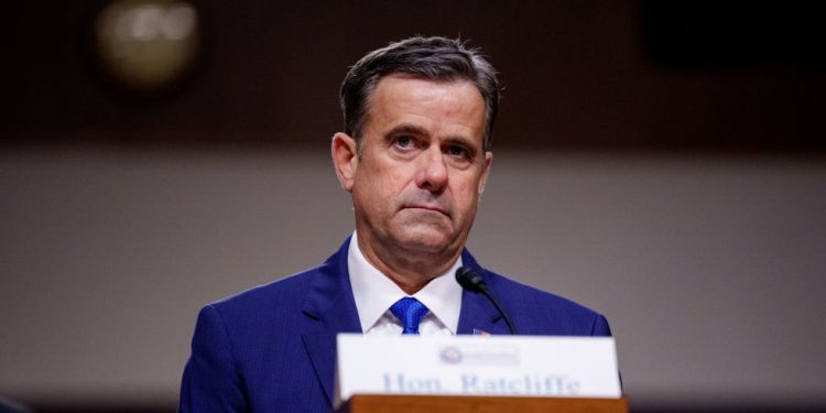 Potvrdio je novi direktor CIA -e – RT World News