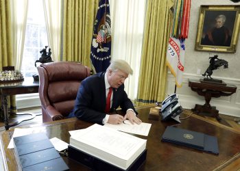 Povijesni događaj: Trump naredio nešto što se čekalo 60-ak godina