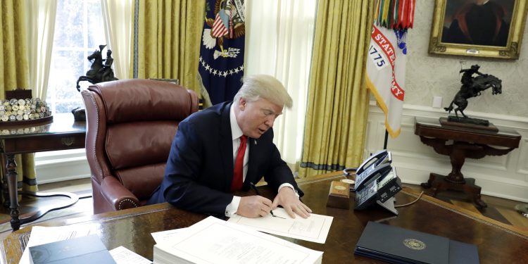 Povijesni događaj: Trump naredio nešto što se čekalo 60-ak godina