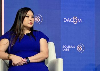 Povjerenica američkog CFTC-a Caroline Pham dobila je Trumpovo priznanje za vršiteljicu dužnosti