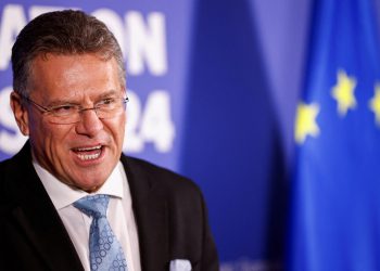 Povjerenik EU-a za trgovinu Šefčović poručio Trumpu: Spremni smo za suradnju