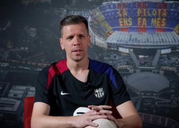 Povlačenje i preispitivanje: “Juve je bio kontinuirani izazov, dok je bio u Barceloni …”