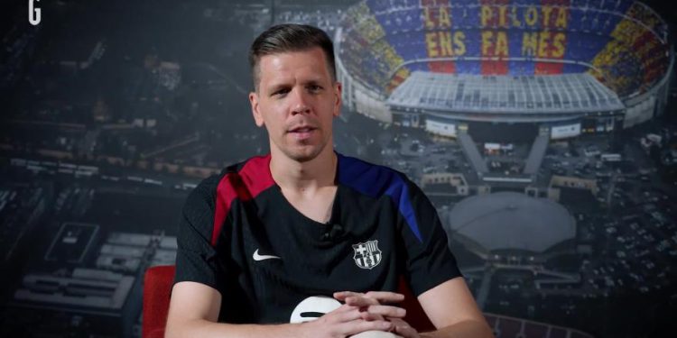 Povlačenje i preispitivanje: “Juve je bio kontinuirani izazov, dok je bio u Barceloni …”