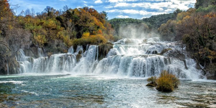 Povodom 40. obljetnice Nacionalnog parka Krka otvoreno ‘Vrelo života u Kistanjama’