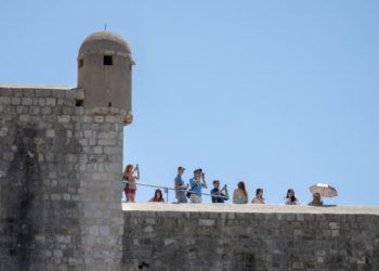 Povodom Feste svetog Vlaha: Besplatan ulaz za dubrovačke i stonske zidine, Lovrjenac i Sokol grad