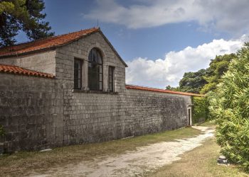 Povodom godišnjice smrti Ivana Meštrovića svete mise u Crkvi Presvetog Otkupitelja u Otavicama i u crkvici sv. Križa u Splitu