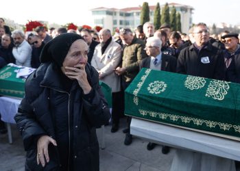 Požar u turskom skijalištu: Konobarica koja je skočila kroz prozor postala 78. žrtva