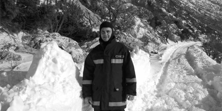 Poznat datum i vrijeme posljednjeg ispraćaja Roberta Raosa