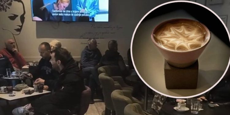 Poznati splitski ugostitelj: “Kava je luksuz! Od prelaska na euro držim istu cijenu i ne planiram je podizat”
