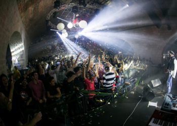 Poznato je koja zvijezda nastupa u Revelinu za Svetog Vlaha