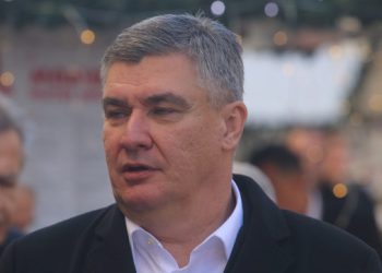 Poznato je tko će pjevati na Milanovićevoj inauguraciji