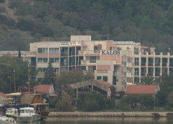 Poznato lječilište u koje su odlazili i mnogi Splićani postaje hotel s četiri zvjezdice