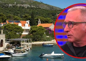 Poznatog srpskog redatelja inspiriralo odrastanje u Zatonu Velikom: Volim te ljude, bilo je to divno vrijeme koje se opet vraća