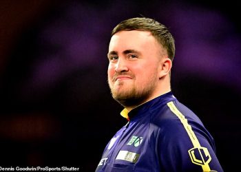 Pravi razlog zašto Luke Littler svoju novu djevojku drži podalje od svjetla reflektora, otkriva stručnjak za veze