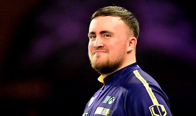 Pravi razlog zašto Luke Littler svoju novu djevojku drži podalje od svjetla reflektora, otkriva stručnjak za veze