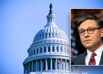 Predsjedavajućeg Johnsona čeka godina tijesnih glasova i zajedljivosti: ‘Mnogo očekivanja’