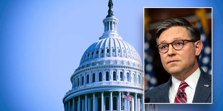 Predsjedavajućeg Johnsona čeka godina tijesnih glasova i zajedljivosti: ‘Mnogo očekivanja’