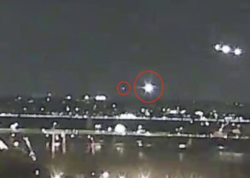 Predsjednik Trump, zakonodavci reagiraju na sudar nacionalne zračne luke Reagan