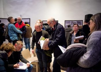 Predstavljena monografija o 125 godina planinarstva na zadarskom području