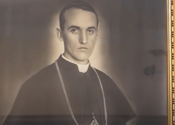 Predstavljene knjige o Stepincu koje otkivaju istinu: Neuništiva vjera i bezvremenska žrtva