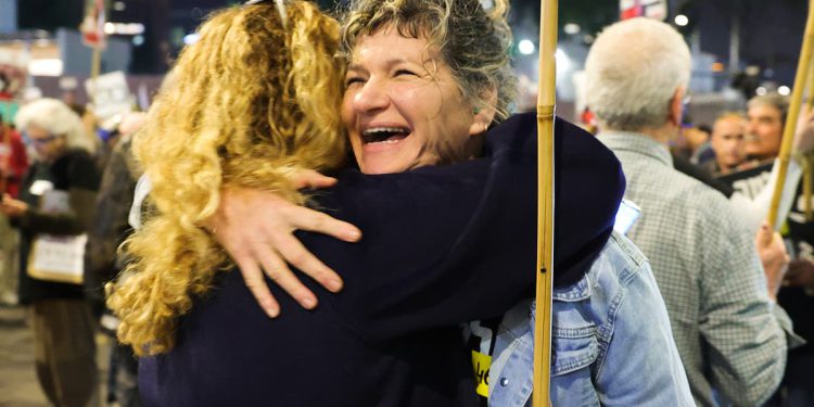 Prekid vatre između Izraela i Hamasa: Sve što znamo o dogovoru
