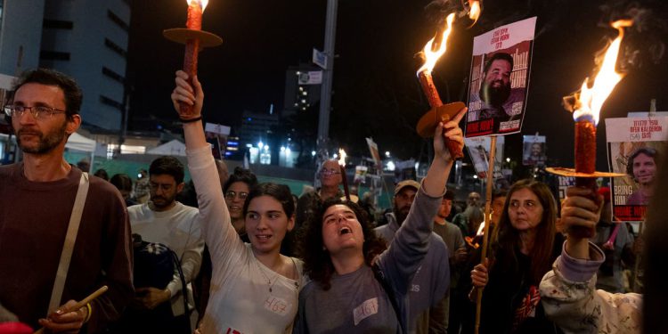 Prekid vatre između Izraela i Hamasa: Tko su preostali taoci i kada bi mogli biti oslobođeni?