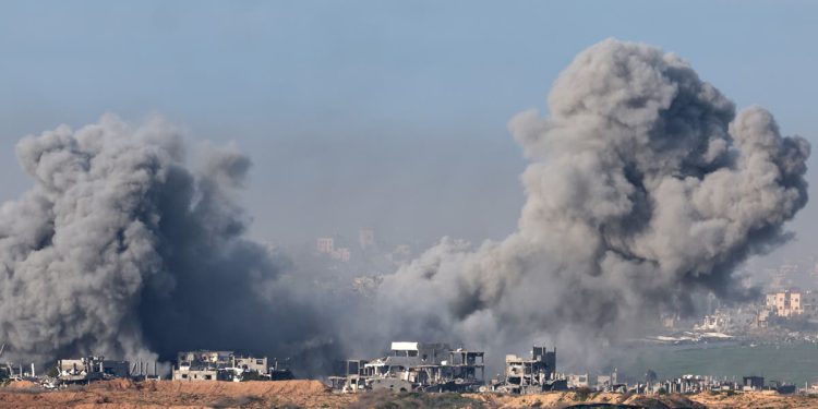 Prekid vatre u Gazi počinje dok Hamas imenuje Britanku među tri izraelska taoca koje treba osloboditi