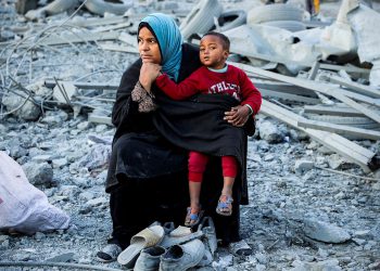 Prekid vatre u Izraelu u Gazi uživo: Pregovori ‘na rubu’ dok krajnja desnica pokušava blokirati dogovor u Gazi