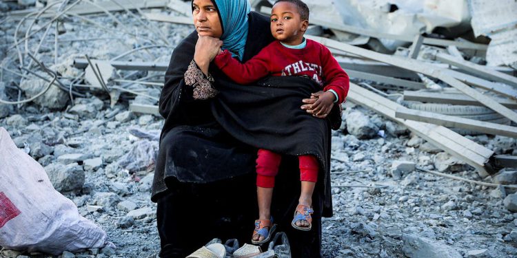 Prekid vatre u Izraelu u Gazi uživo: Pregovori ‘na rubu’ dok krajnja desnica pokušava blokirati dogovor u Gazi