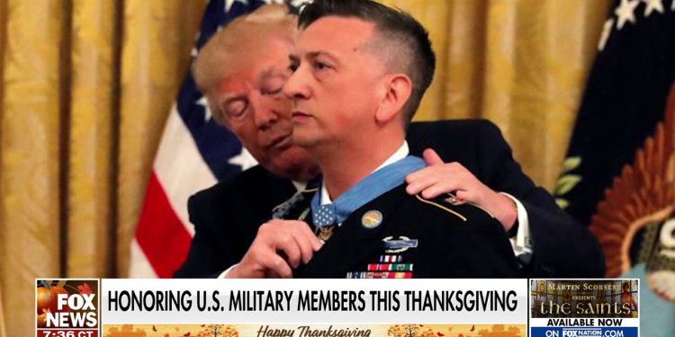 Prema novom prijedlogu primateljima Medalja časti mirovine bi se povećale šest puta