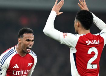 Premier liga, Arsenal pobjeđuje u derbiju protiv Tottenhama