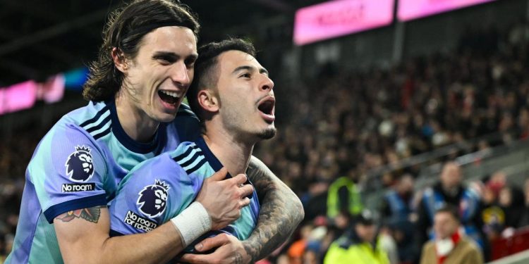 Premier, može li Arsenal dostići Liverpool na vrhu?